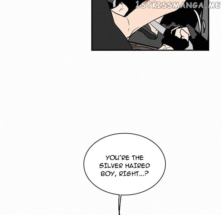 B Rated Hero chapter 47 - page 139