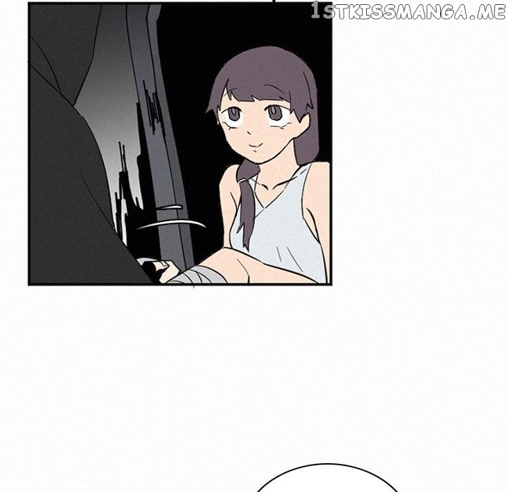 B Rated Hero chapter 47 - page 140