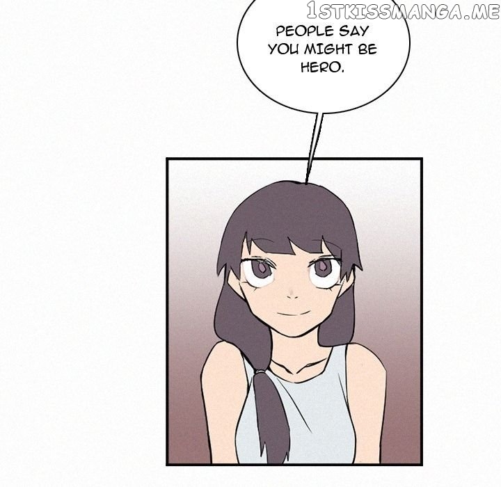 B Rated Hero chapter 47 - page 141