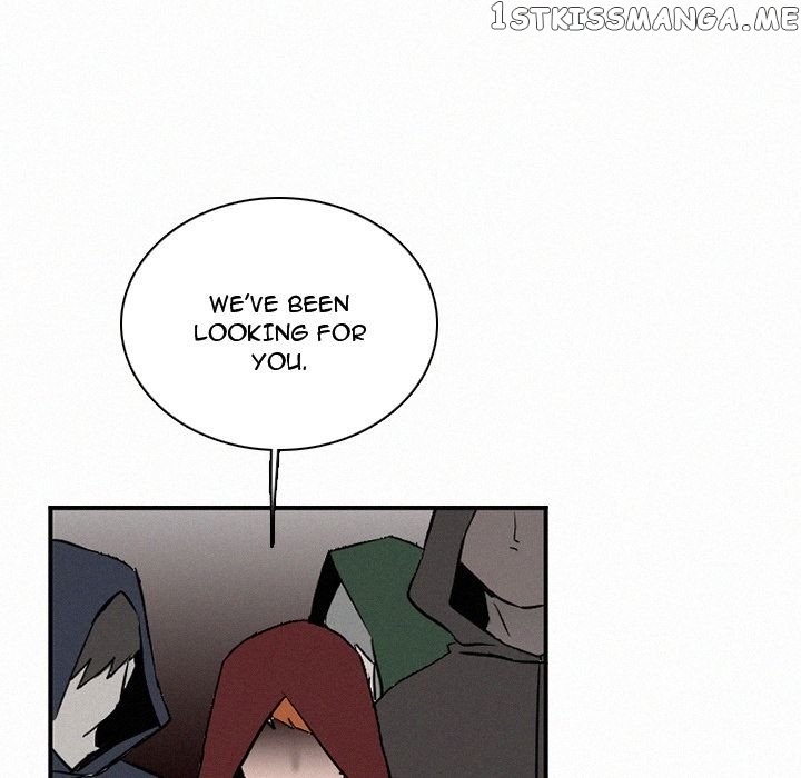 B Rated Hero chapter 47 - page 145