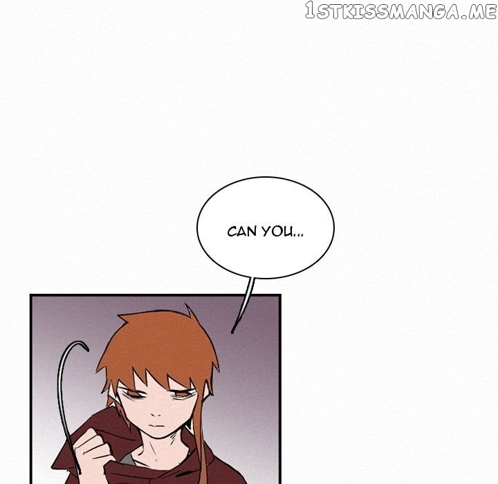 B Rated Hero chapter 47 - page 149