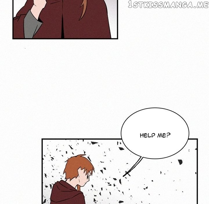 B Rated Hero chapter 47 - page 150