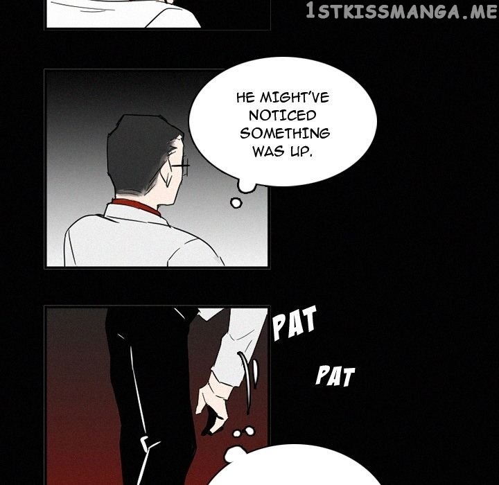 B Rated Hero chapter 47 - page 154