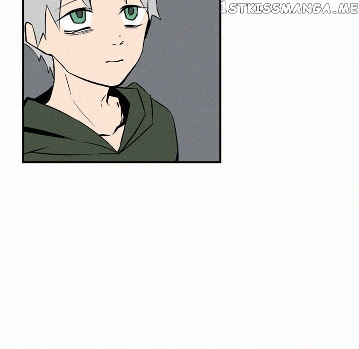 B Rated Hero chapter 47 - page 16
