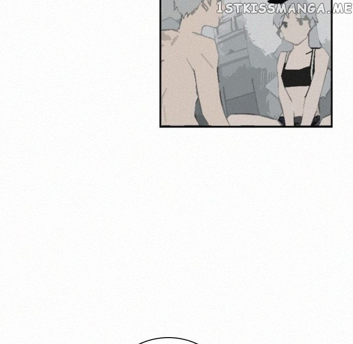 B Rated Hero chapter 47 - page 20