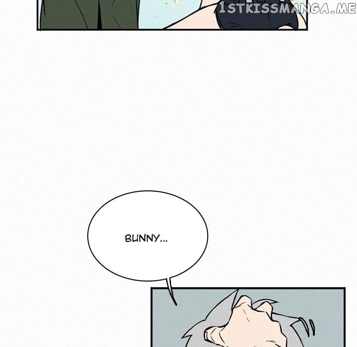 B Rated Hero chapter 47 - page 22