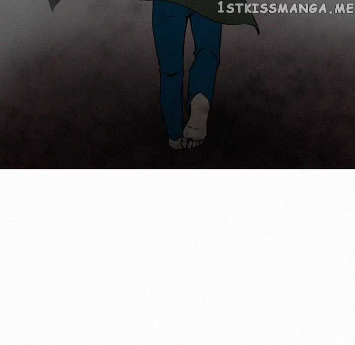 B Rated Hero chapter 47 - page 25