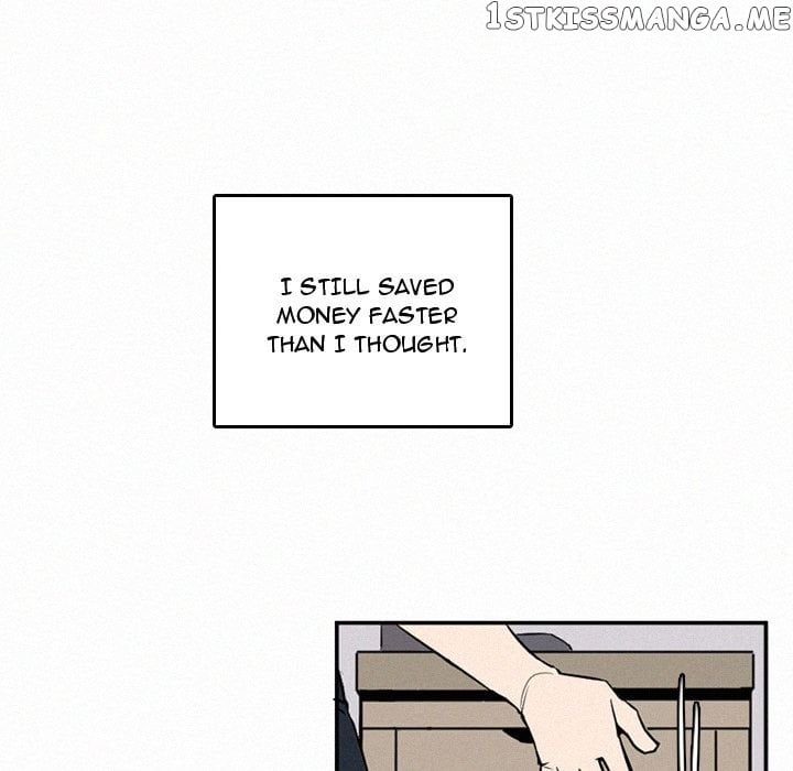 B Rated Hero chapter 47 - page 31