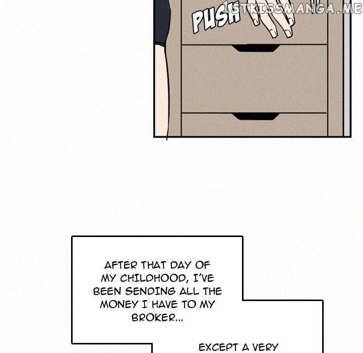 B Rated Hero chapter 47 - page 32