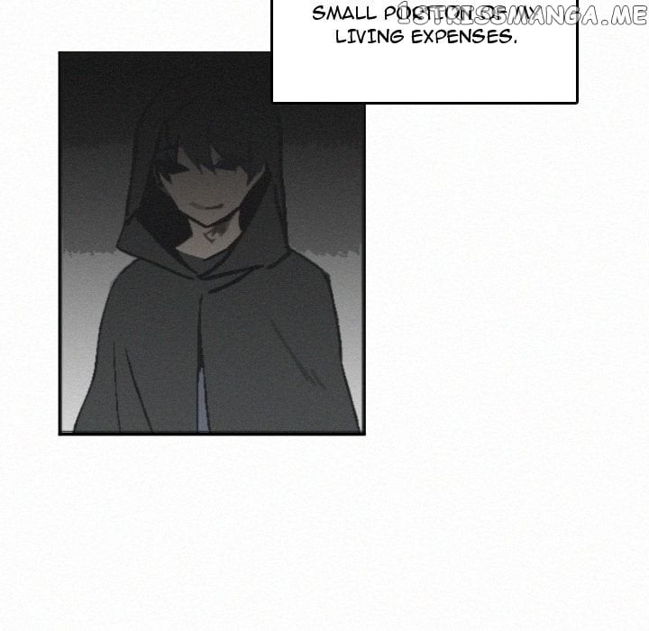 B Rated Hero chapter 47 - page 33