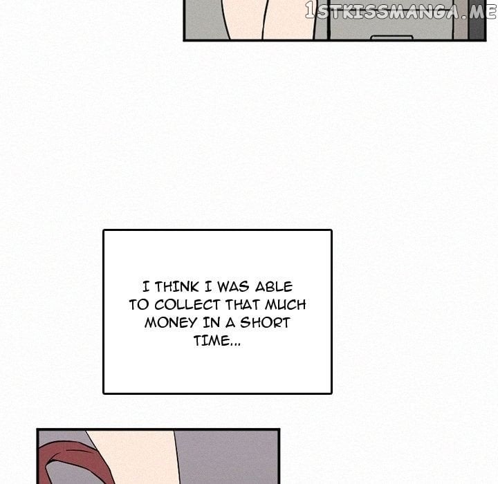 B Rated Hero chapter 47 - page 35