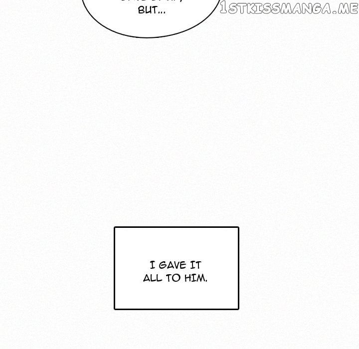 B Rated Hero chapter 47 - page 38