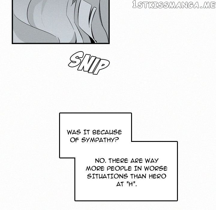B Rated Hero chapter 47 - page 41