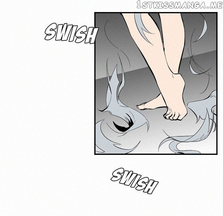 B Rated Hero chapter 47 - page 42