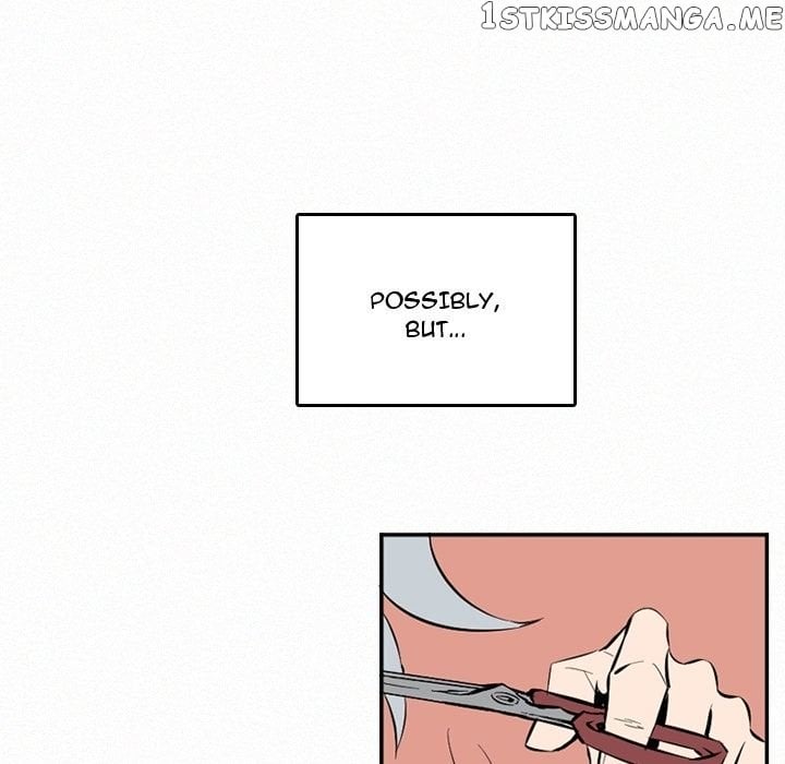 B Rated Hero chapter 47 - page 45