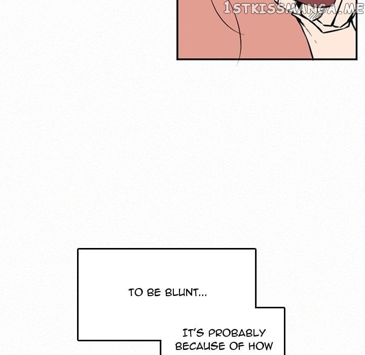 B Rated Hero chapter 47 - page 46