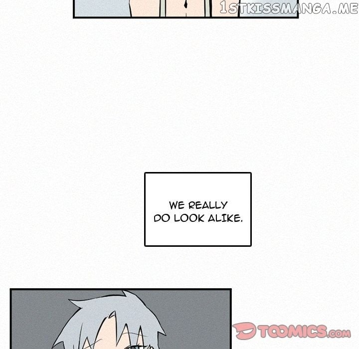 B Rated Hero chapter 47 - page 48