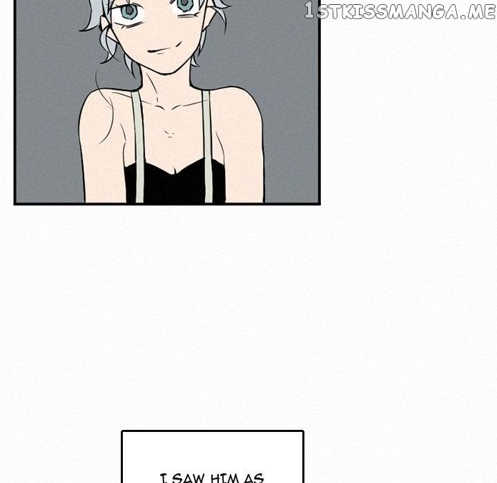 B Rated Hero chapter 47 - page 49
