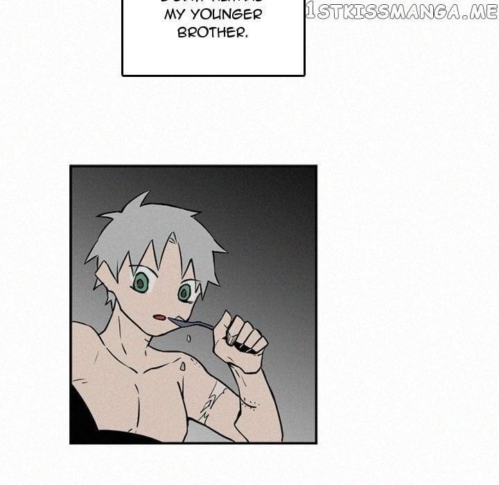 B Rated Hero chapter 47 - page 50
