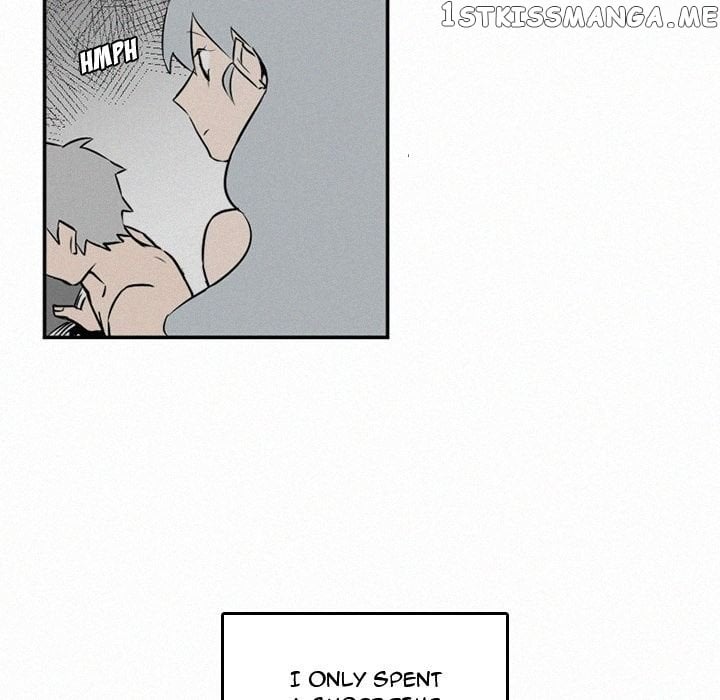 B Rated Hero chapter 47 - page 53