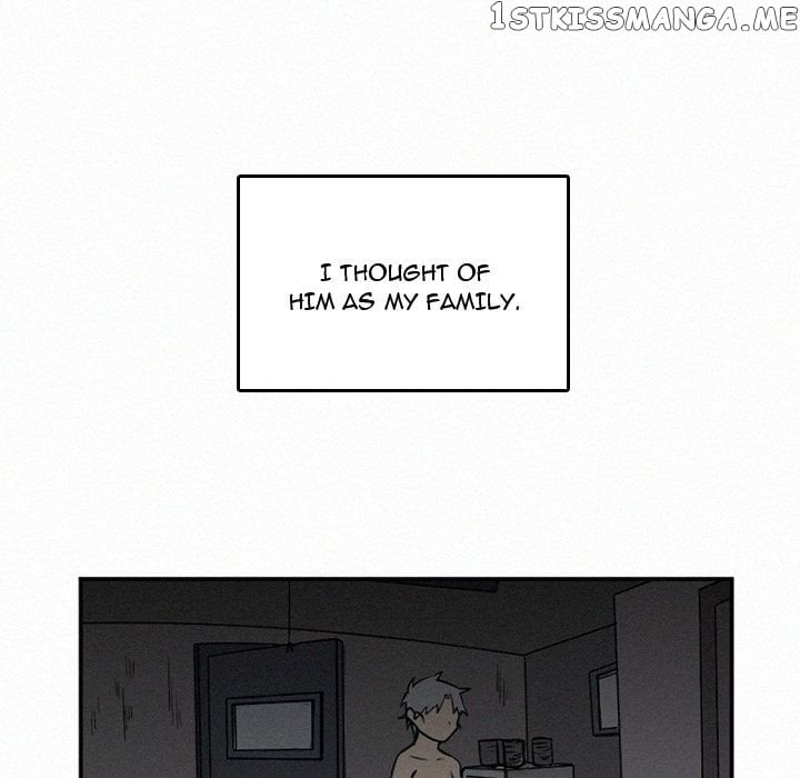B Rated Hero chapter 47 - page 55