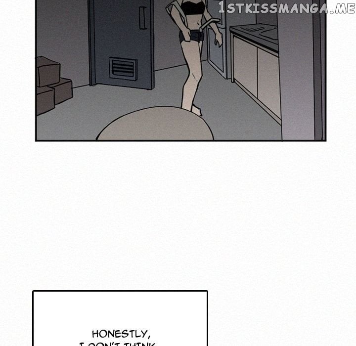 B Rated Hero chapter 47 - page 56