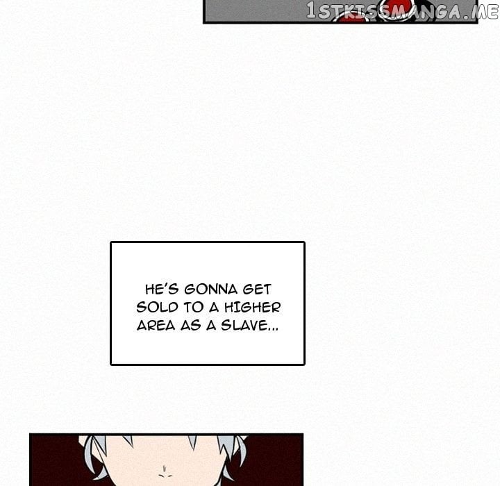 B Rated Hero chapter 47 - page 58