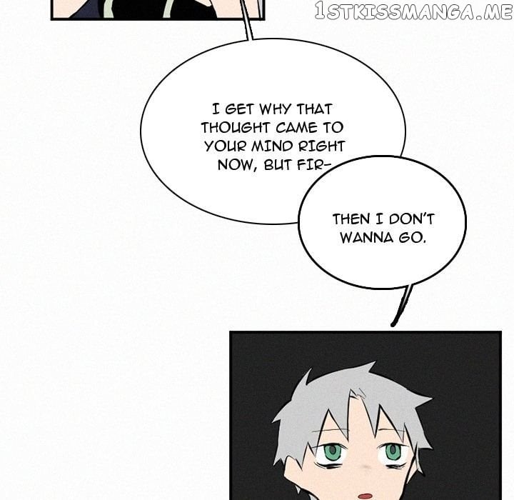 B Rated Hero chapter 47 - page 6