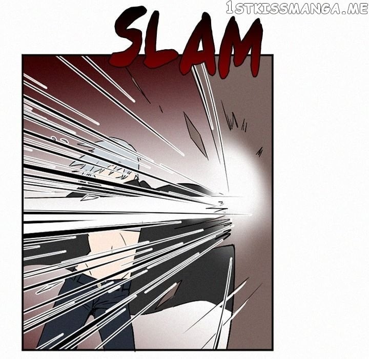 B Rated Hero chapter 47 - page 64