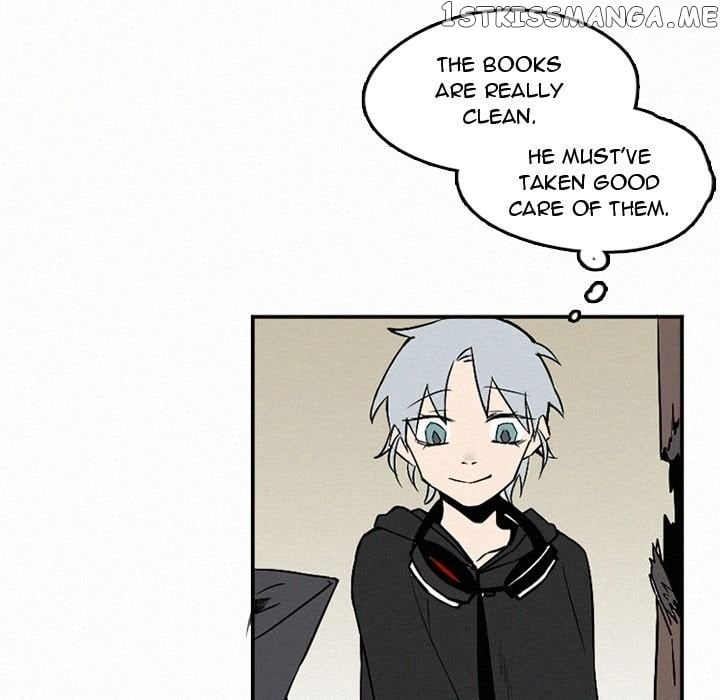 B Rated Hero chapter 47 - page 68
