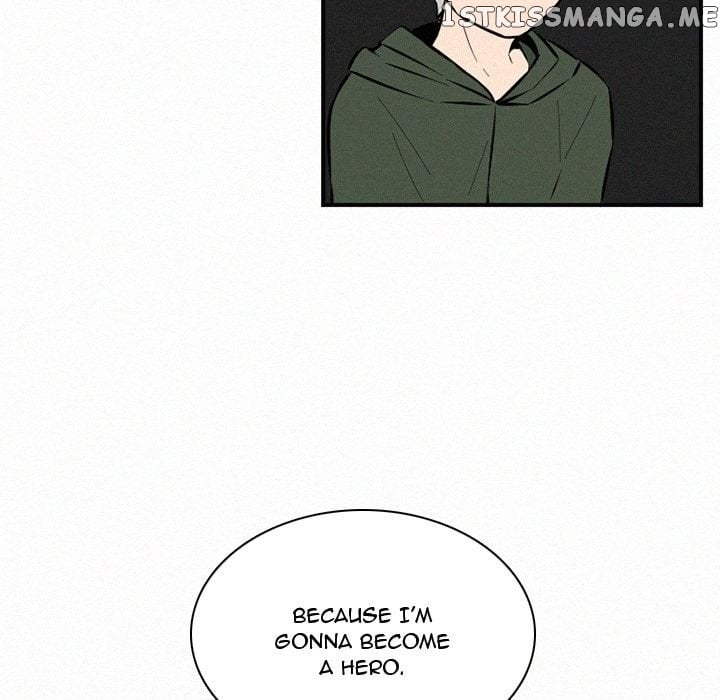 B Rated Hero chapter 47 - page 7