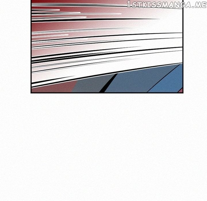 B Rated Hero chapter 47 - page 70