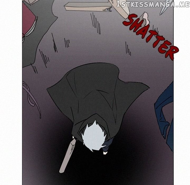 B Rated Hero chapter 47 - page 72