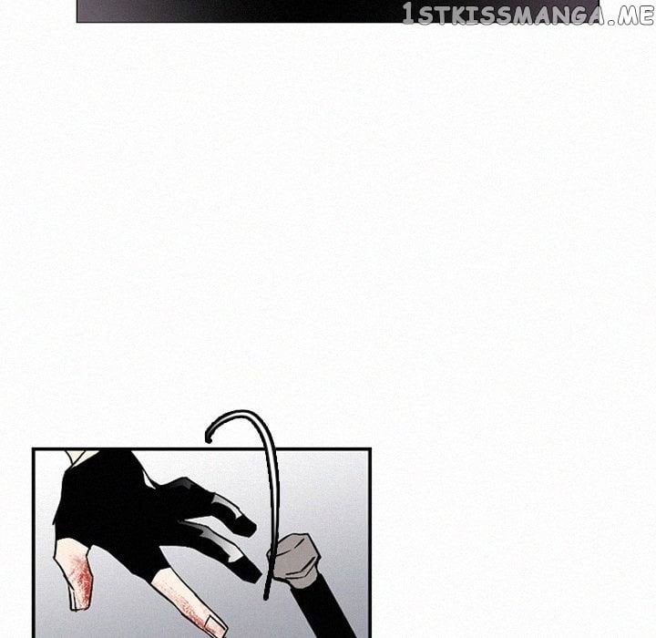 B Rated Hero chapter 47 - page 73
