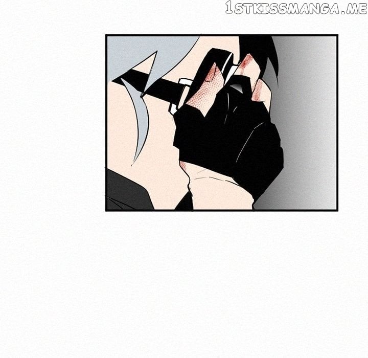 B Rated Hero chapter 47 - page 77