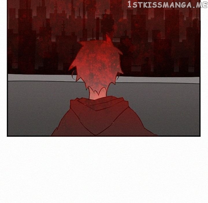 B Rated Hero chapter 47 - page 81