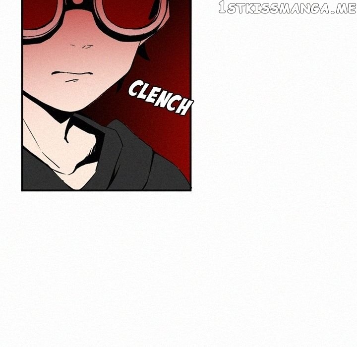 B Rated Hero chapter 47 - page 85