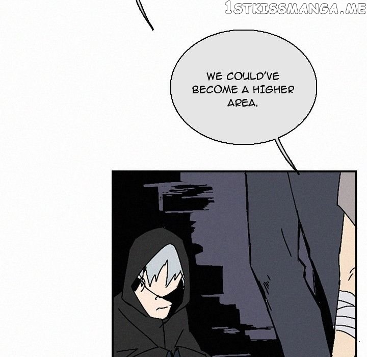 B Rated Hero chapter 47 - page 92