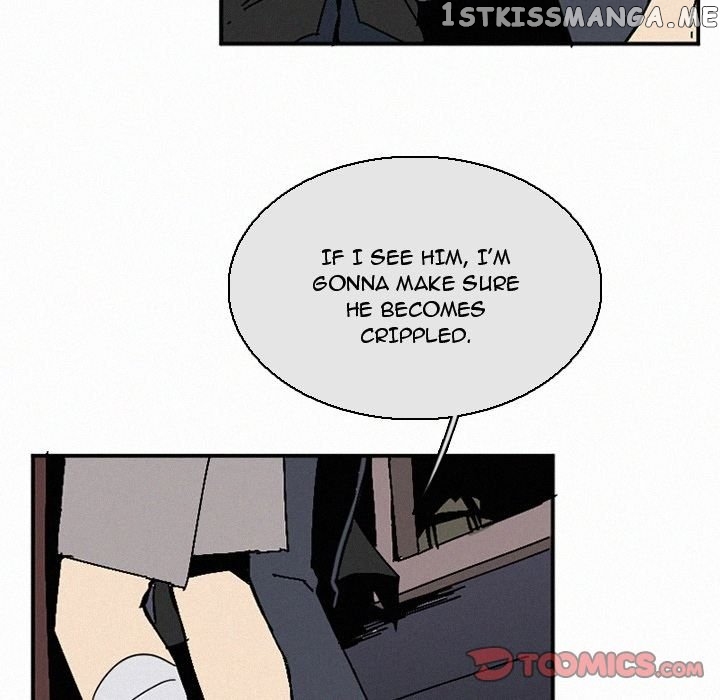 B Rated Hero chapter 47 - page 93