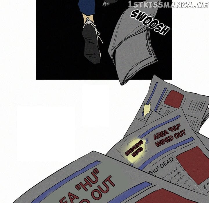 B Rated Hero chapter 5 - page 10