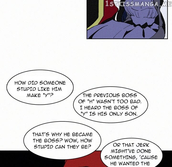B Rated Hero chapter 5 - page 18