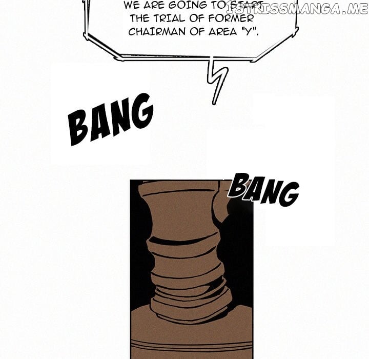 B Rated Hero chapter 5 - page 22
