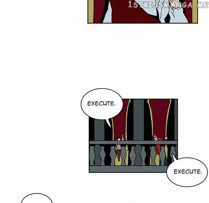 B Rated Hero chapter 5 - page 25