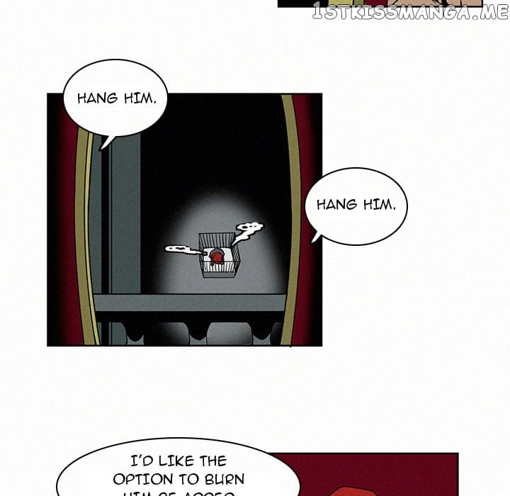 B Rated Hero chapter 5 - page 28