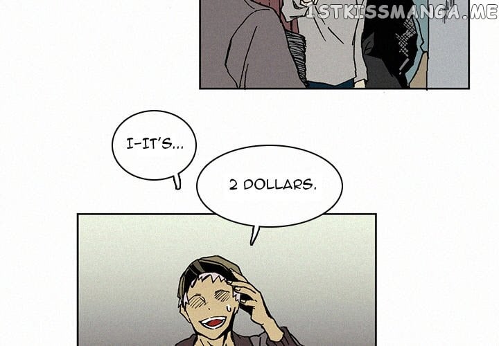 B Rated Hero chapter 5 - page 3