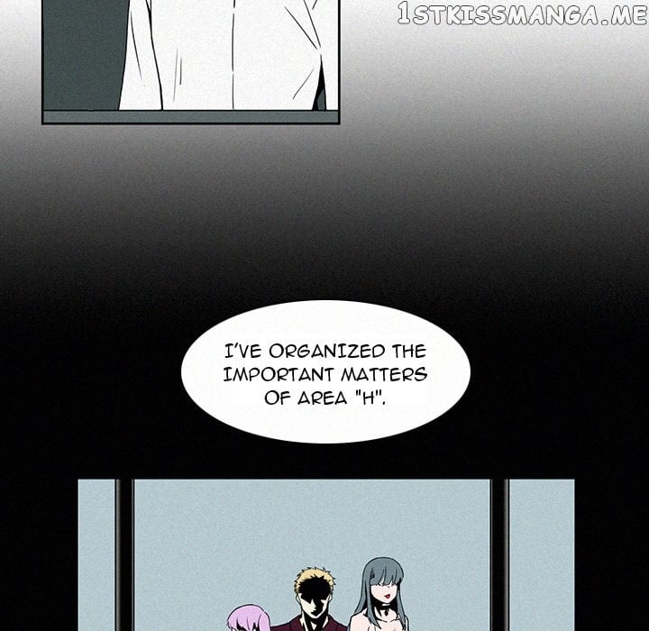 B Rated Hero chapter 5 - page 31