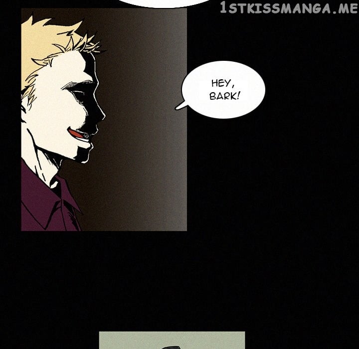 B Rated Hero chapter 5 - page 35