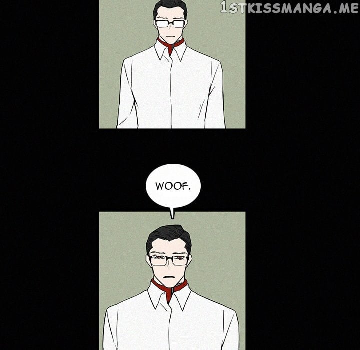 B Rated Hero chapter 5 - page 36