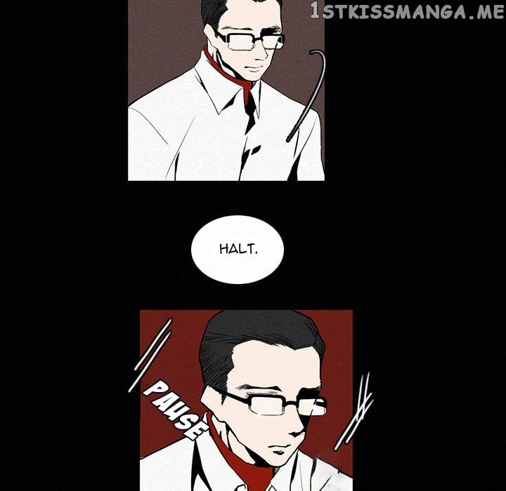 B Rated Hero chapter 5 - page 41