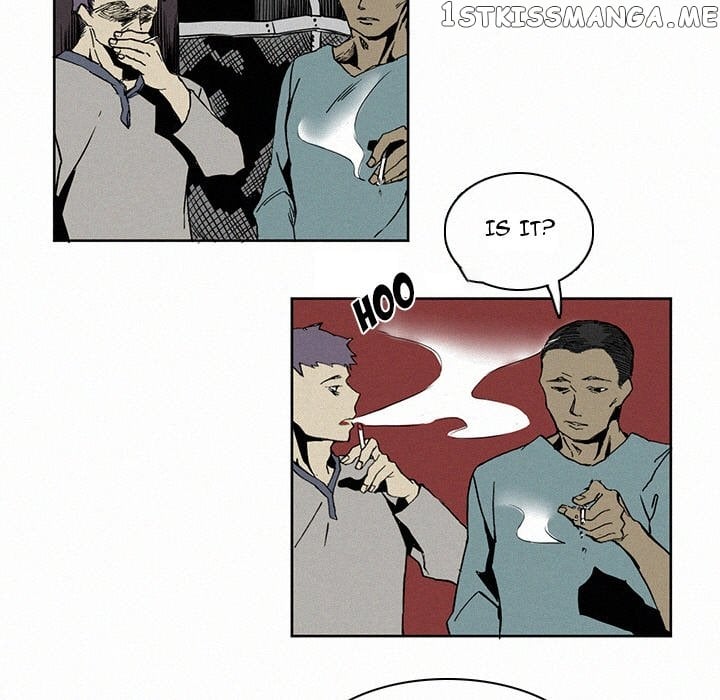 B Rated Hero chapter 5 - page 5